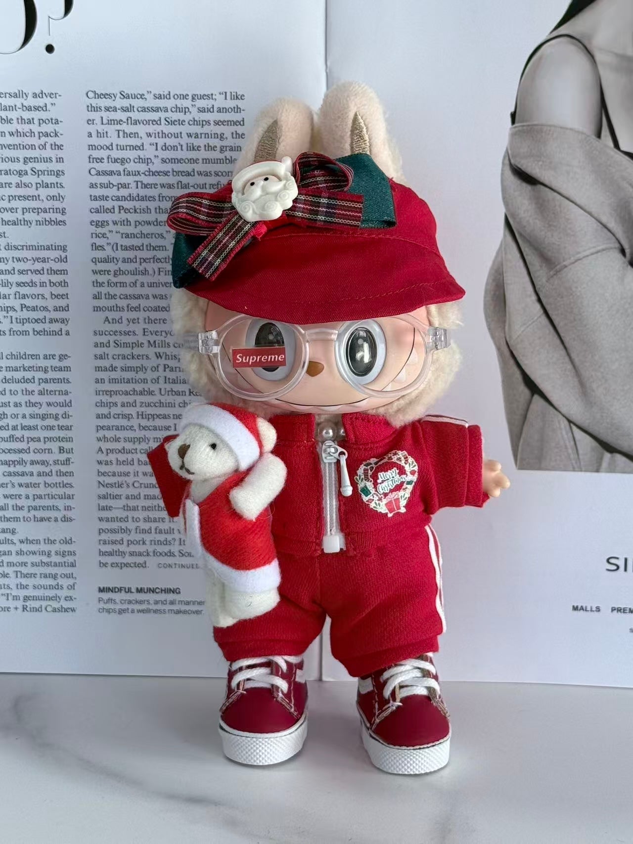 2026 Christmas Clothes(Handmade Design)