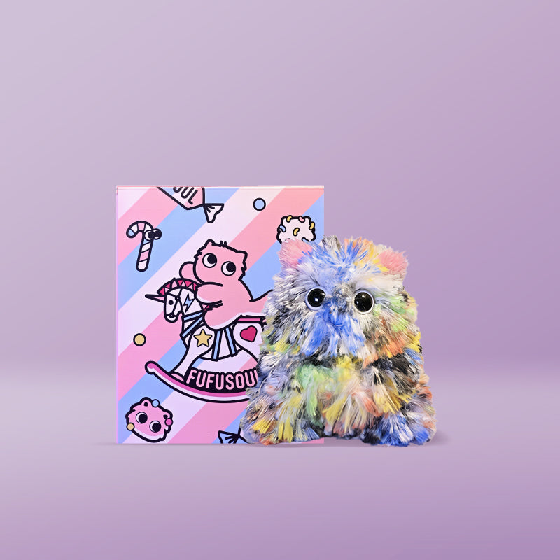 【ISFP】 Christmas Special Knitting Elf