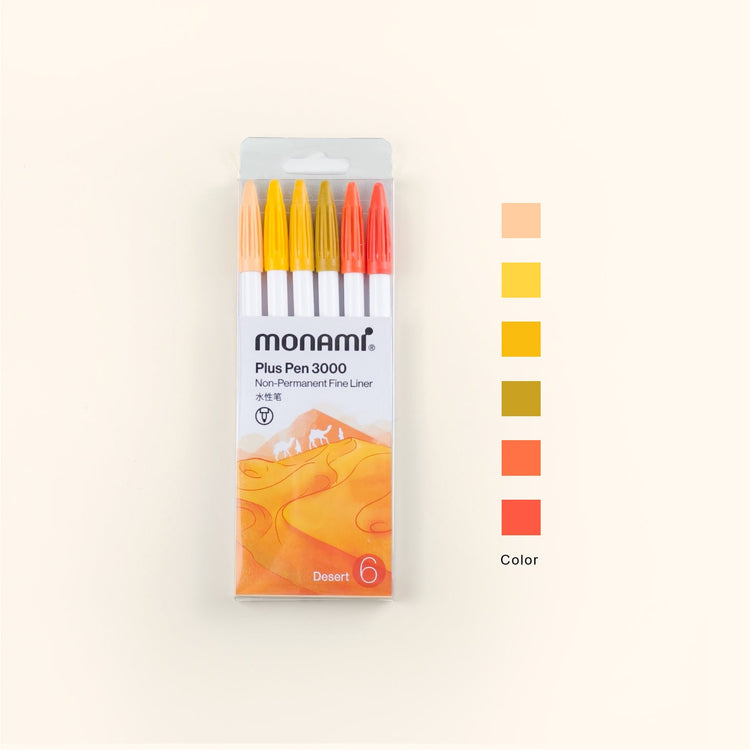 Monami