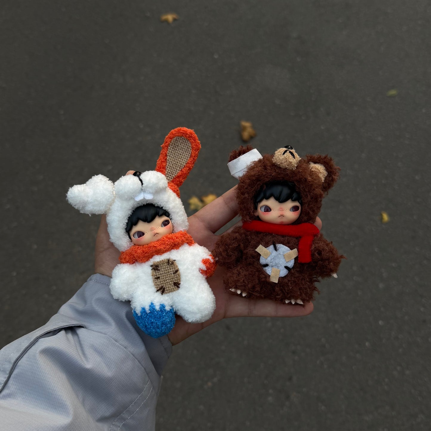 Mini Hirono Retrofit Design