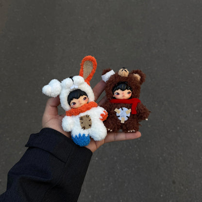 Mini Hirono Retrofit Design