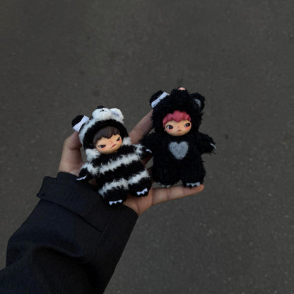 Mini Hirono Retrofit Design