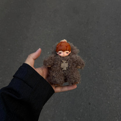 Mini Hirono Retrofit Design