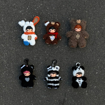 Mini Hirono Retrofit Design