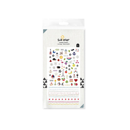 Suatelier | Deco mache