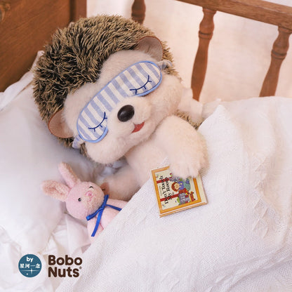 Bobo Nuts | Motty Hedghog Plush Toy