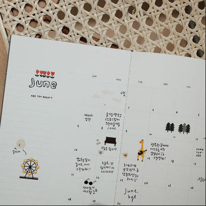 Suatelier | Oh happy day