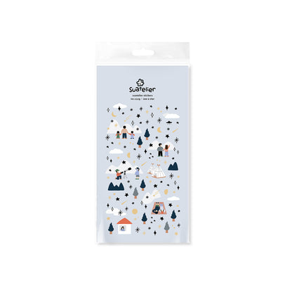 Suatelier | See a Star