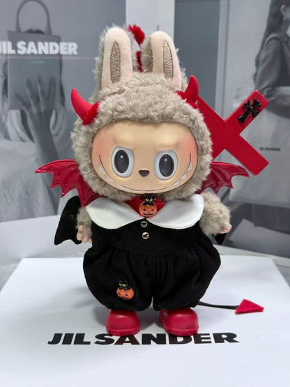 Halloween Set V1(Handmade Design)(Limited)