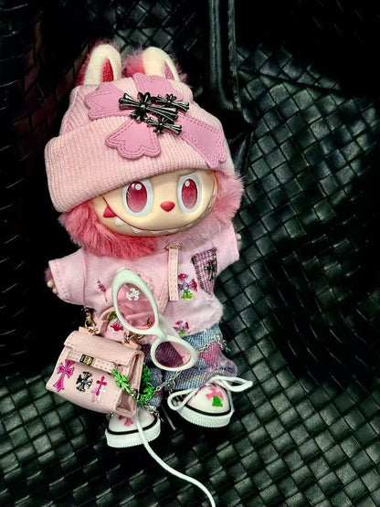 NEW Chrome Hearts Clothing(Handmade Degign)