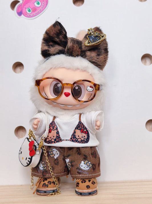 HelloKitty Clothes(Handmade Design)