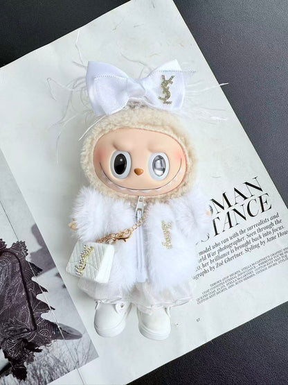 2025 Winter Collection Outfits(Handmade Design)