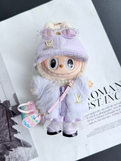 2025 Winter Collection Outfits(Handmade Design)