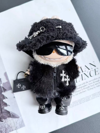 2025 Winter Collection Outfits(Handmade Design)