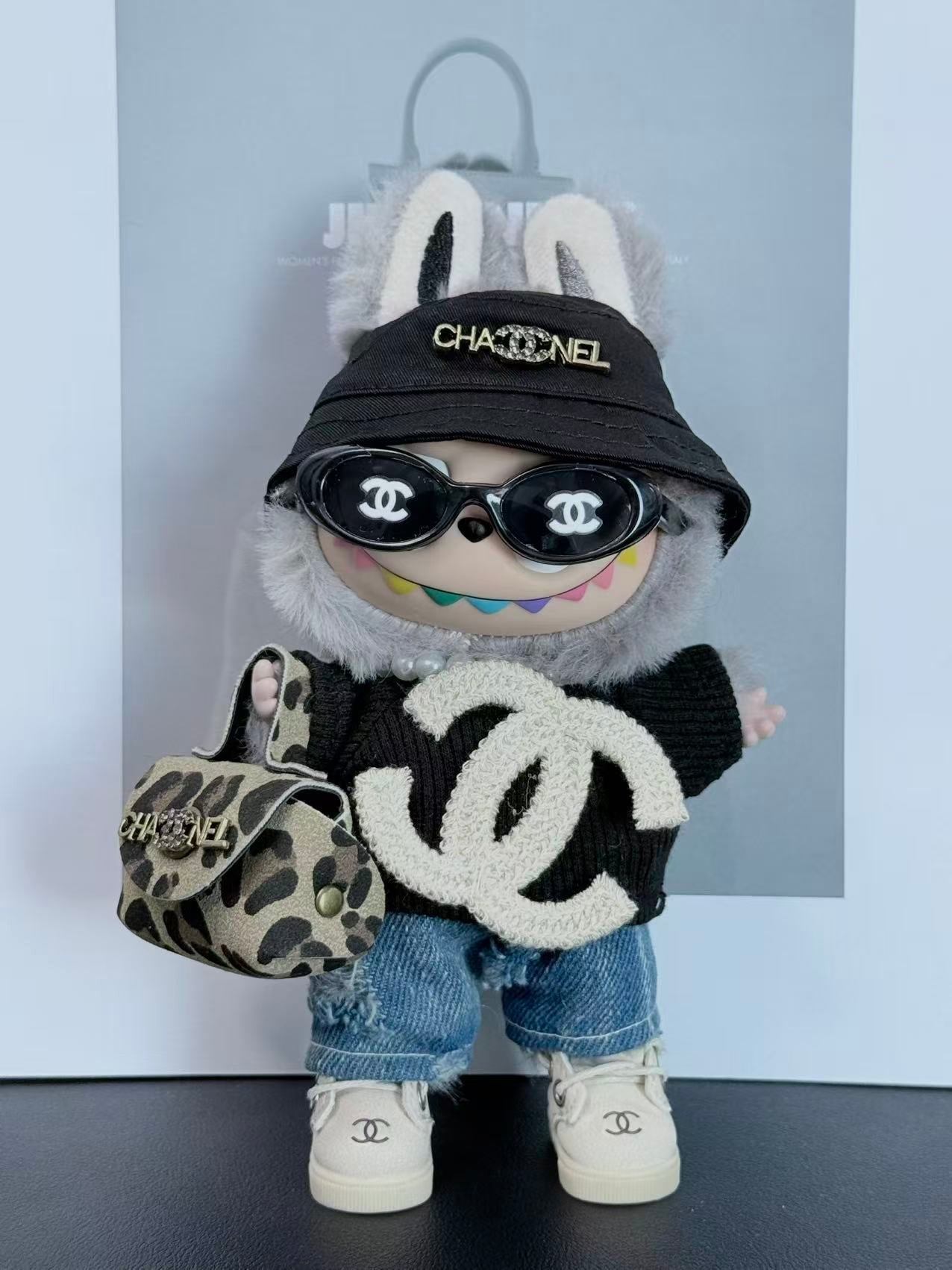 2025 Winter Collection Outfits(Handmade Design)