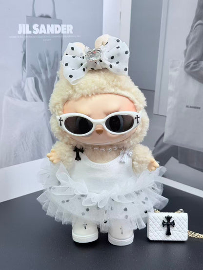 2025 Winter Collection Outfits(Handmade Design)