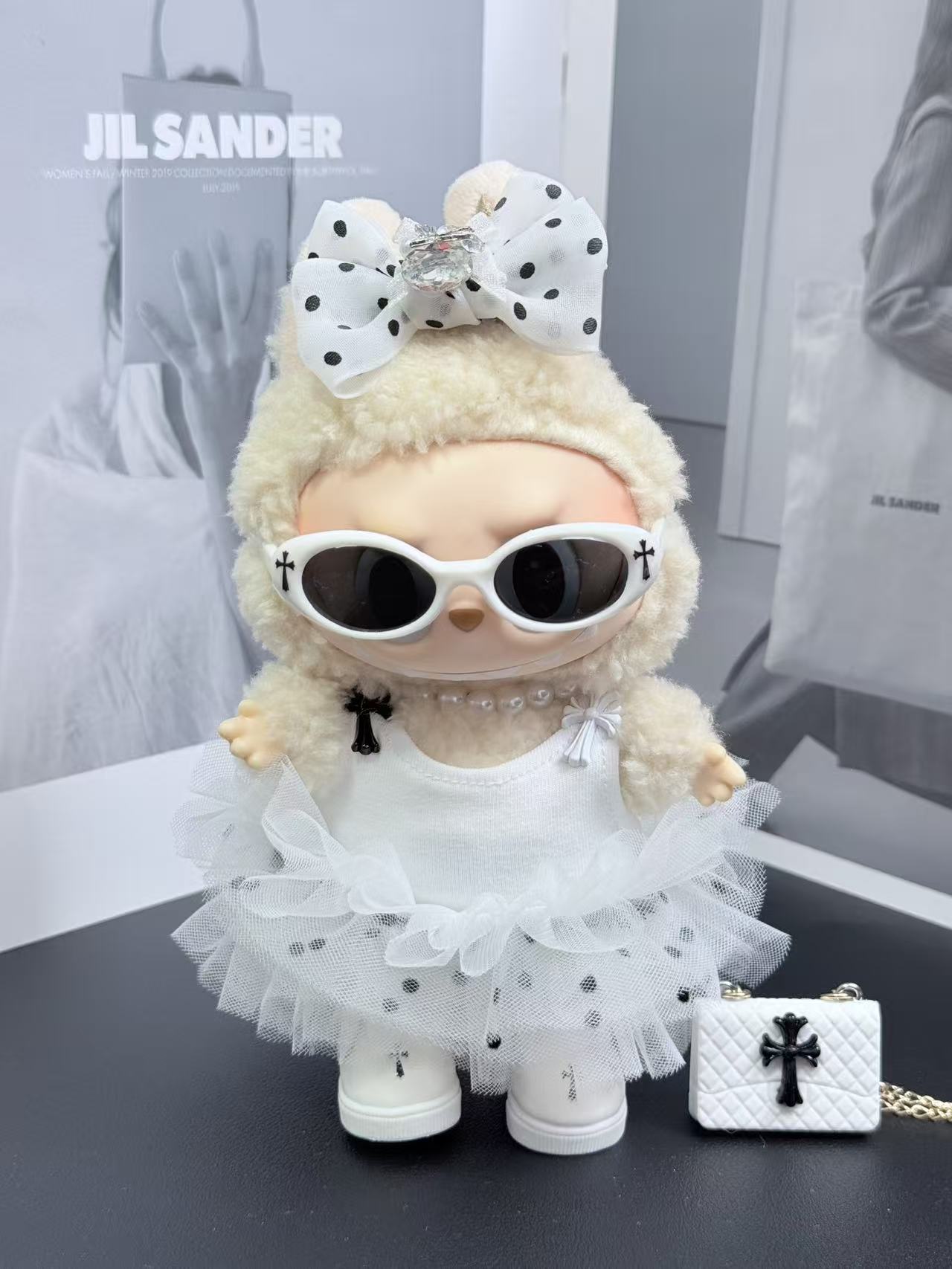 2025 Winter Collection Outfits(Handmade Design)