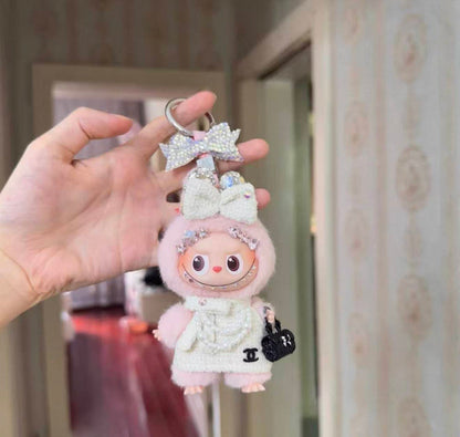 Labubu Outfits(Only Pin for Love)