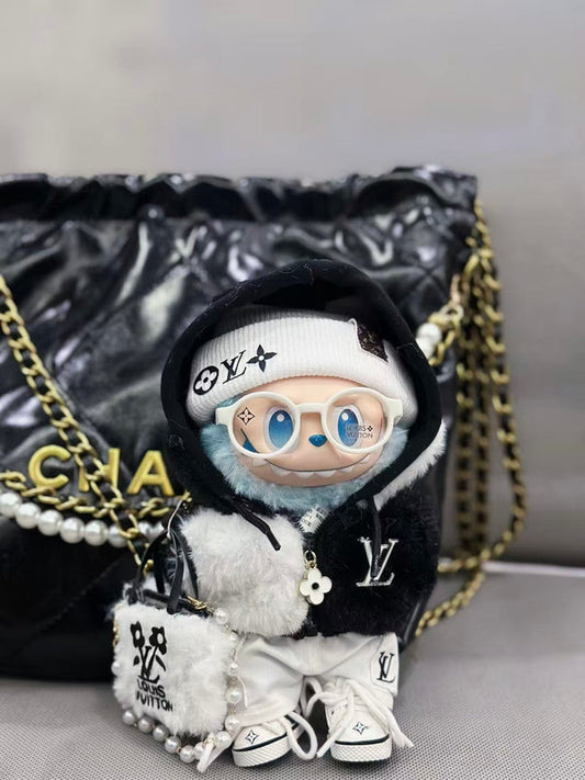 FALL 2025 New Outfits(Handmade design)