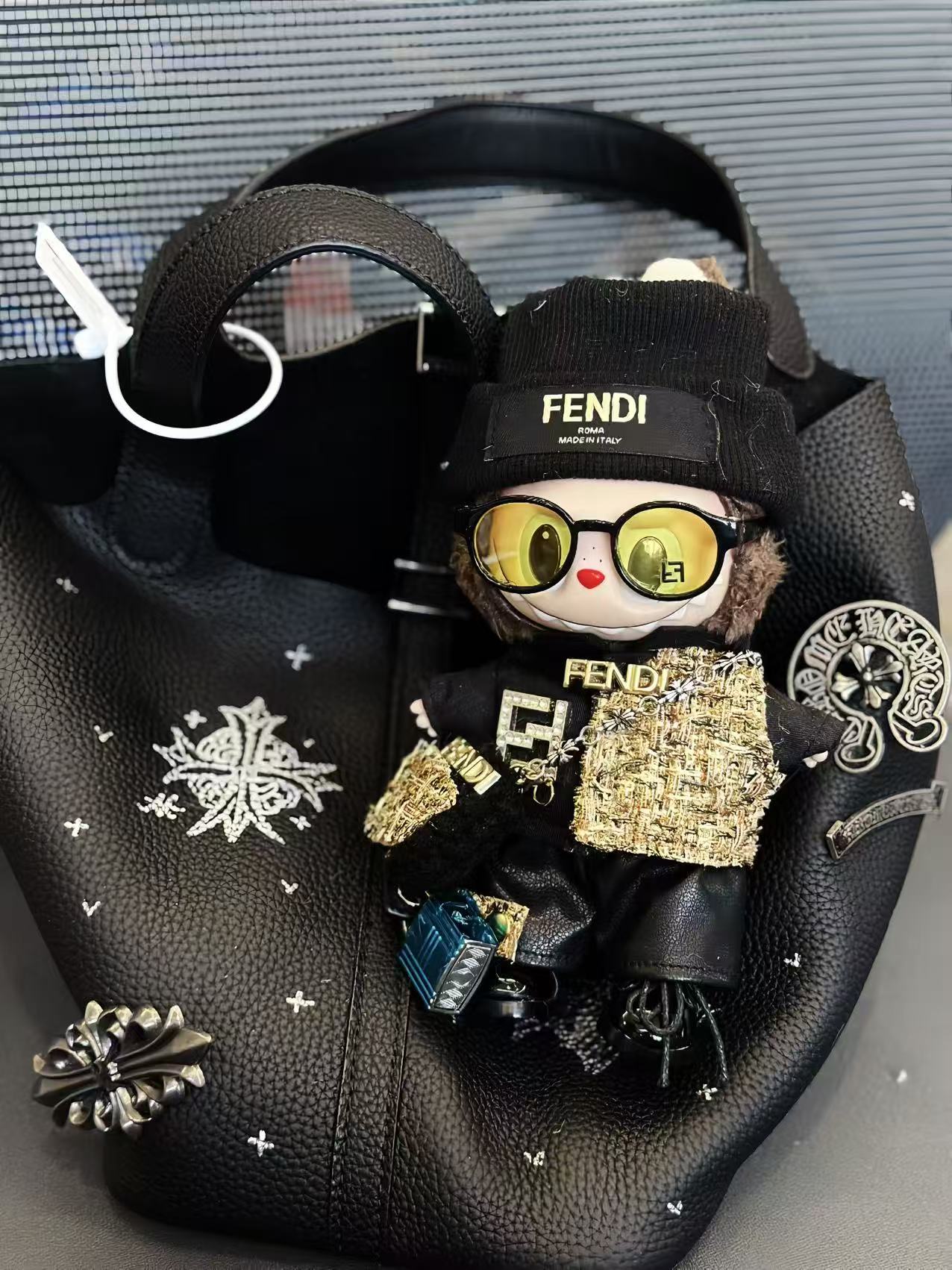 Fall 2026 Outfits(Handmade Design)