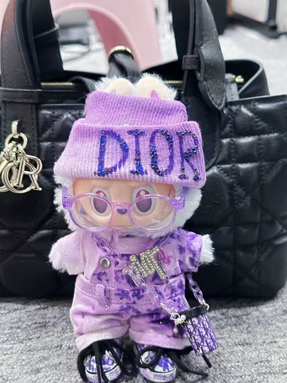 Fall 2026 Outfits(Handmade Design)