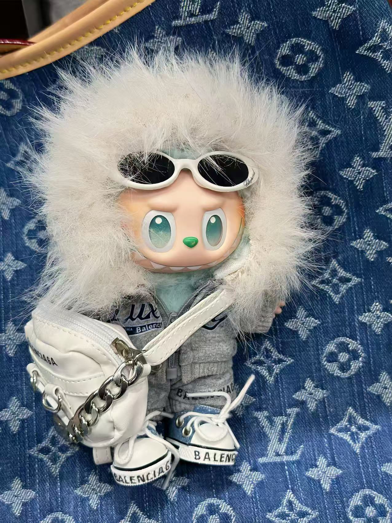 Fall 2026 Outfits(Handmade Design)