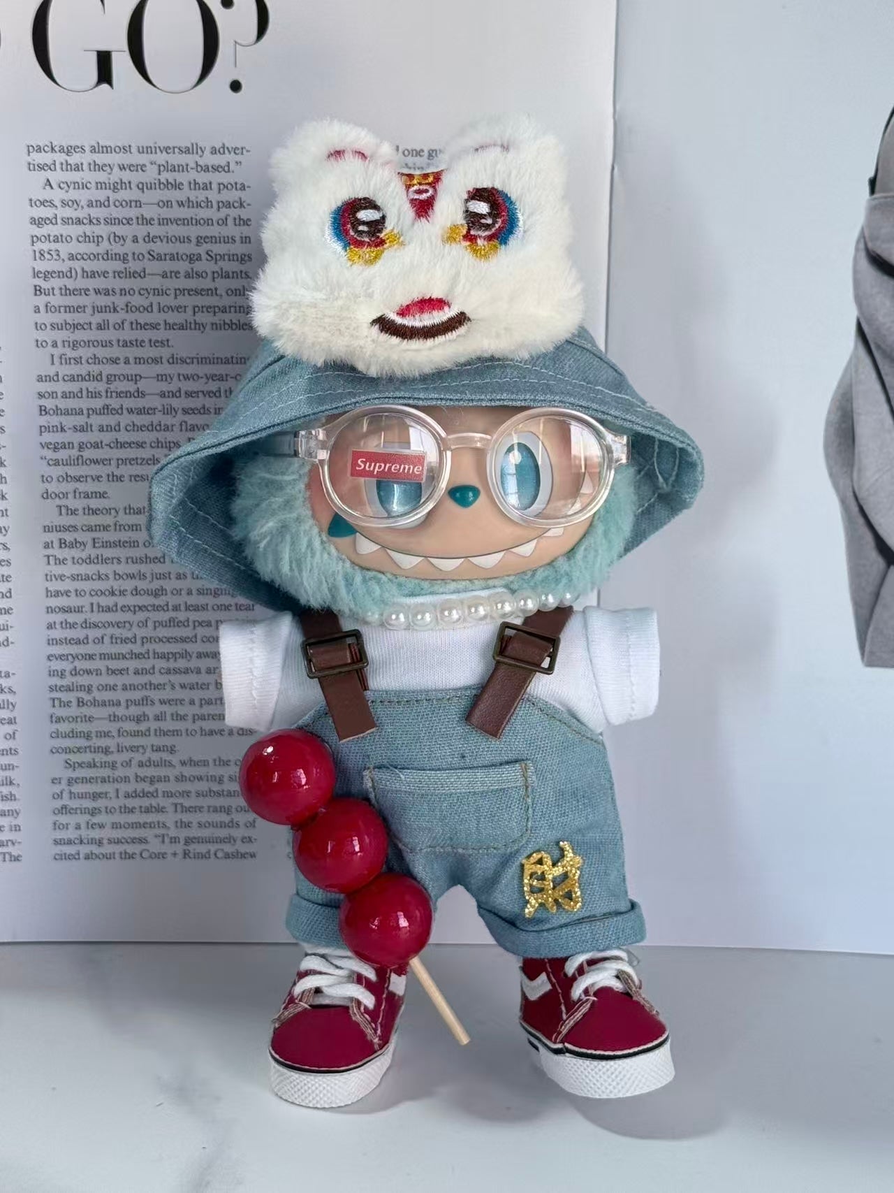 2026 New Year Clothes(Handmade Design)