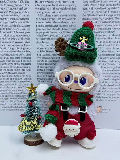 2026 Christmas Clothes(Handmade Design)