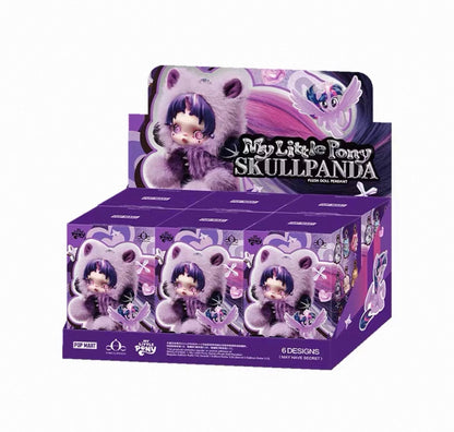 Skullpanda×My Little Fony(Authentic)