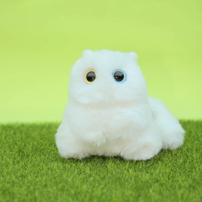 【Forbidden City Joint Series】Xiaolongnü-Lemon Mint