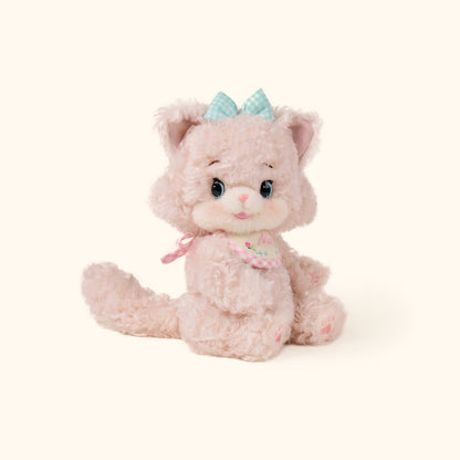 Bobo Nuts | Mio Plush Toy