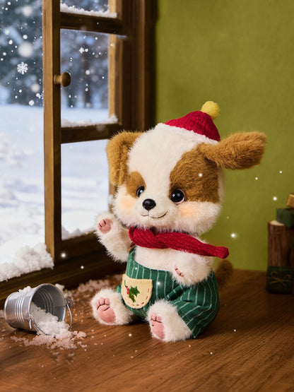 Bobo Nuts | Nino Puppy Plush Toy