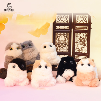 【Forbidden City Joint Series】Juvenile-Patchouli & Cardamom