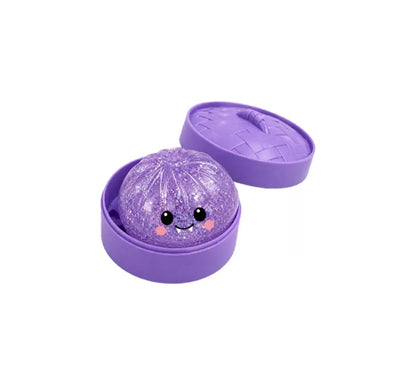 The Viral Mystery Dumpling Halloween Edition Squishy