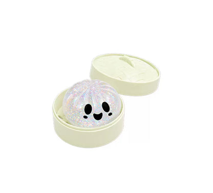The Viral Mystery Dumpling Halloween Edition Squishy