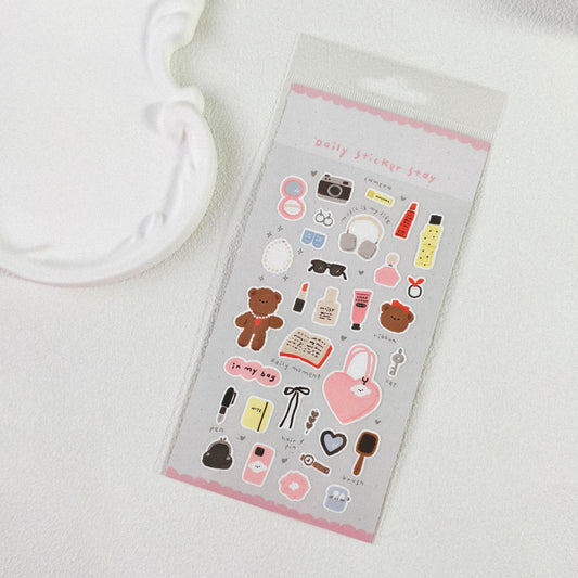 Bonito | In My Bag