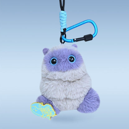 【INTJ】FUFUSOUL BERRY CHIEF