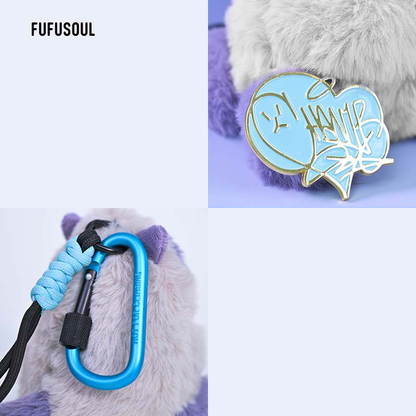 【INTJ】FUFUSOUL BERRY CHIEF