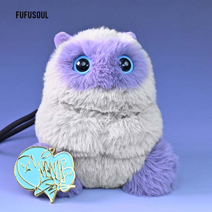 【INTJ】FUFUSOUL BERRY CHIEF