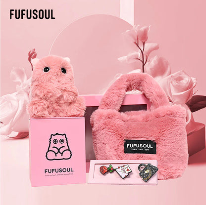 【ISTP】Dream Berry-Newborn Rose