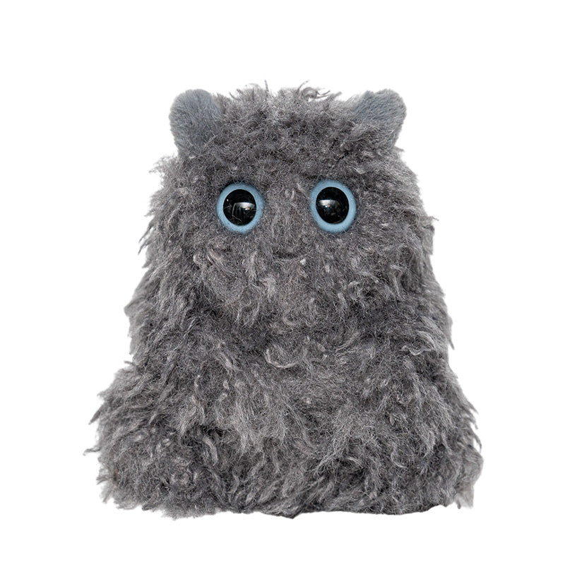 【INTJ】 NBF NOT BOYFRIEND-Amber Sandalwood