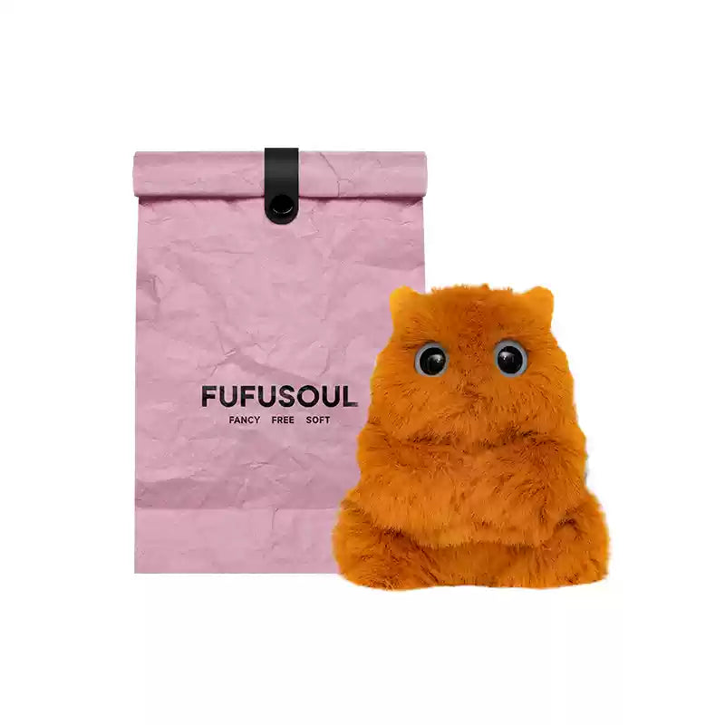 【ENTJ】Perfect Match-Caramel Macchiato