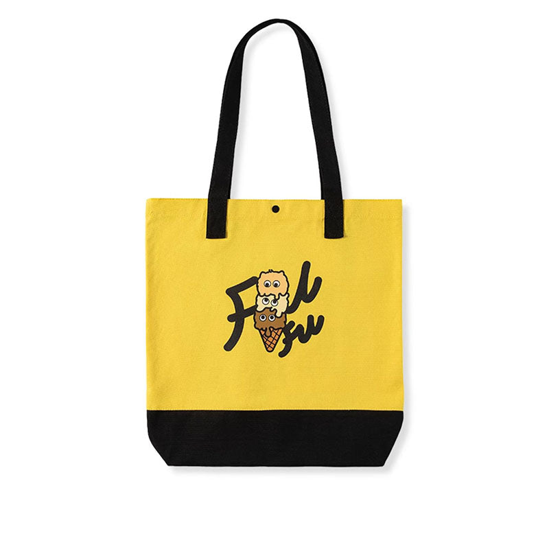 【ENTJ】Perfect Match-Caramel Macchiato