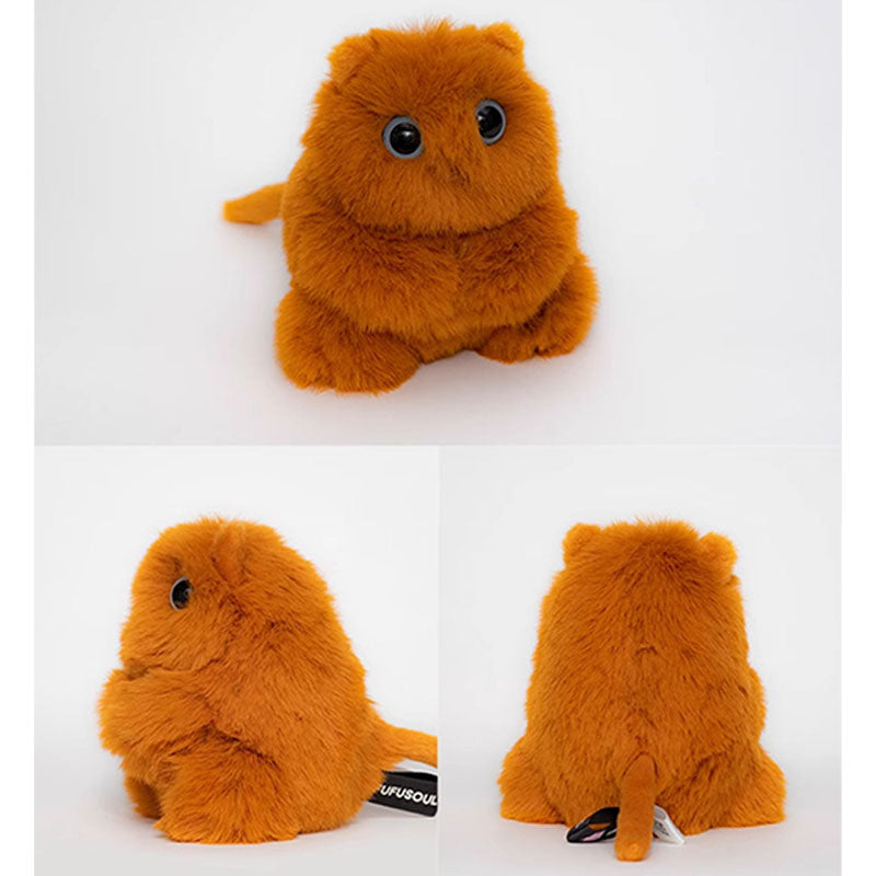 【ENTJ】Perfect Match-Caramel Macchiato