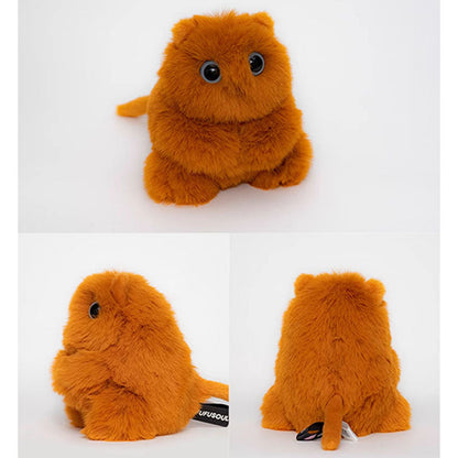 【ENTJ】Perfect Match-Caramel Macchiato