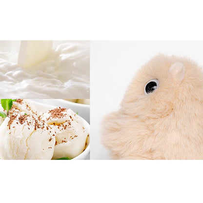 【ESFJ】Half Sugar No ice-Creamy flavor