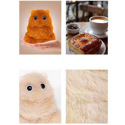 【ESFJ】Half Sugar No ice-Creamy flavor