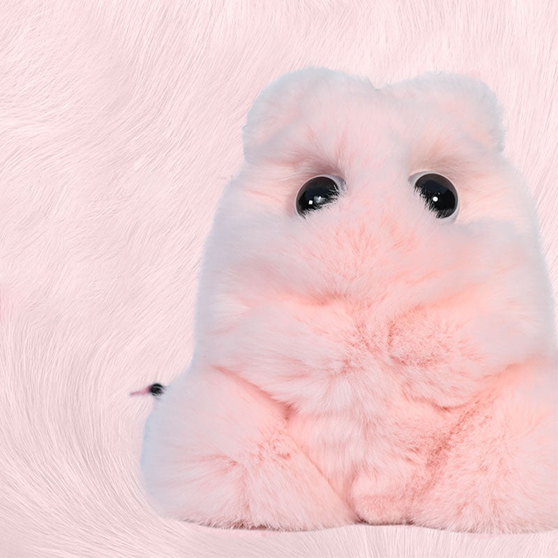 【ESTP】FALL IN LOVE WITH YOU-Strawberry Milk Candy