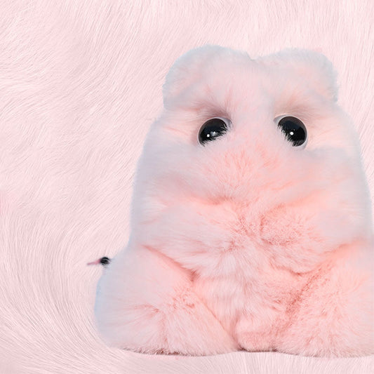 【ESTP】FALL IN LOVE WITH YOU-Strawberry Milk Candy