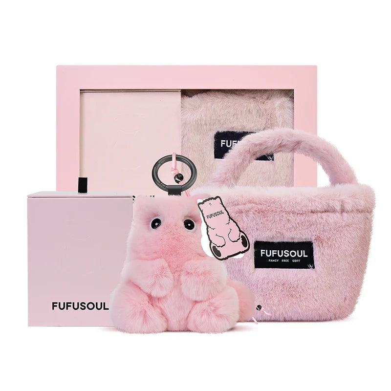 【ESTP】FALL IN LOVE WITH YOU-Strawberry Milk Candy